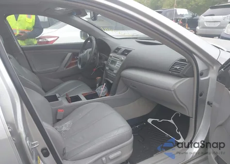 2009 Toyota Camry Xle from USA, damaged, VIN 4T1BE46K79U405669